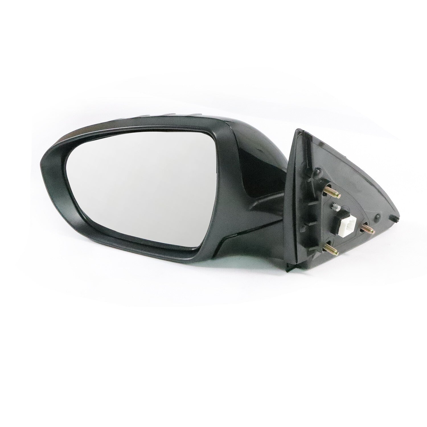 Left Driver Side Power Folding Heated Mirror for Kia Optima 2012-2013 KI1320163