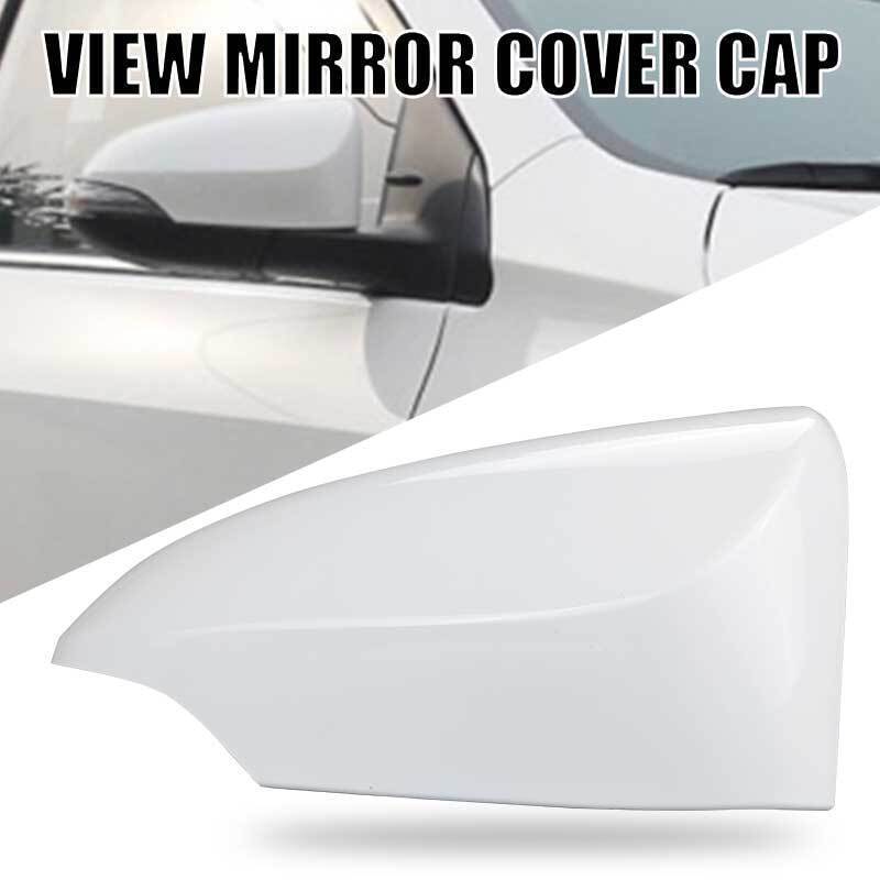 Passenger Side Mirror Cover Cap for Toyota for Corolla 2014 2015 2016 2017 2018