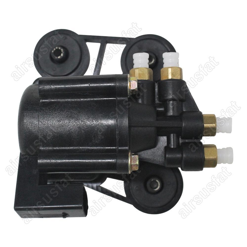RVK000040 Front Air Suspension Solenoid Valve for Land Rover Range L322 03-2012