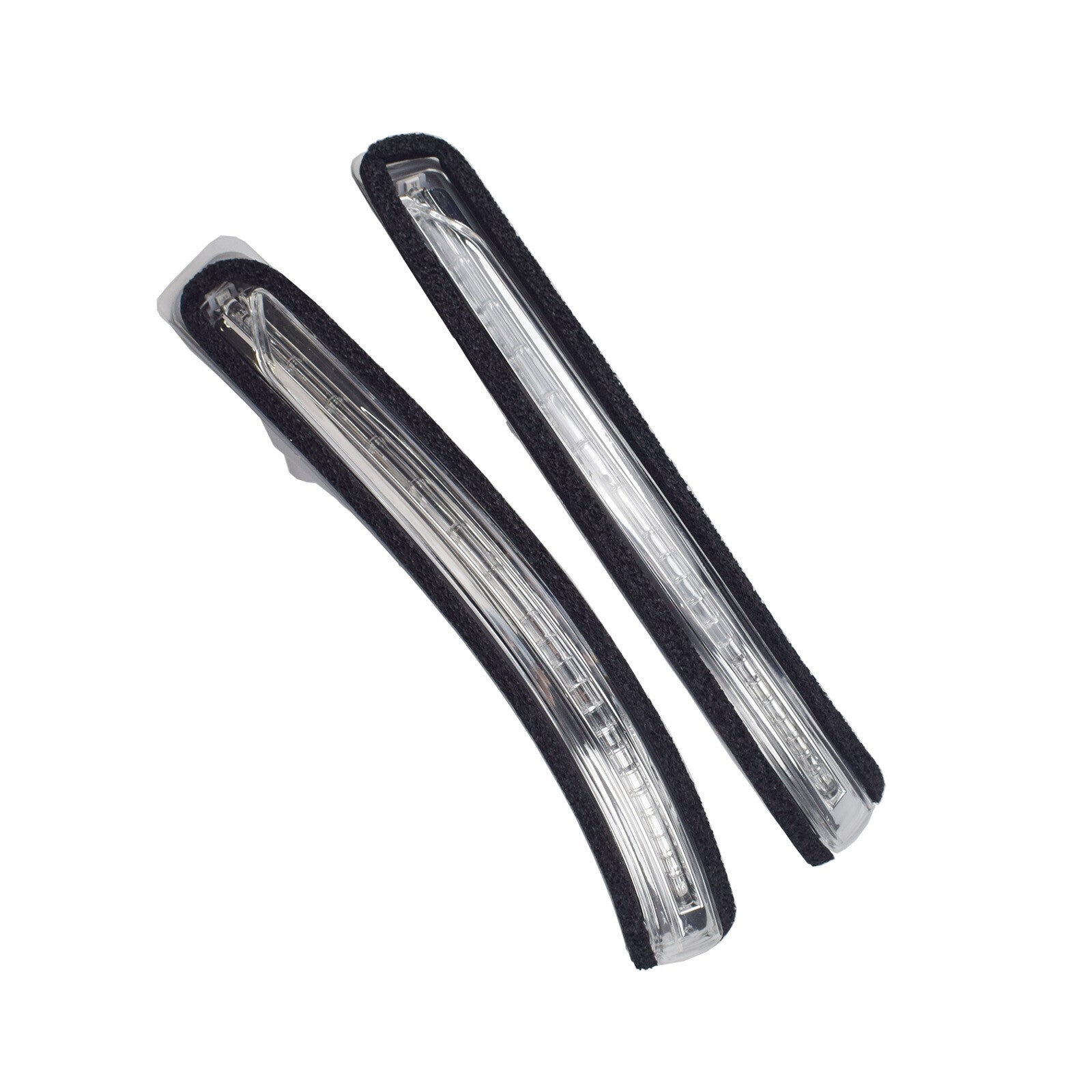 LED turn signal indicator lights for left and right rearview mirrors suitable for Hyundai I20