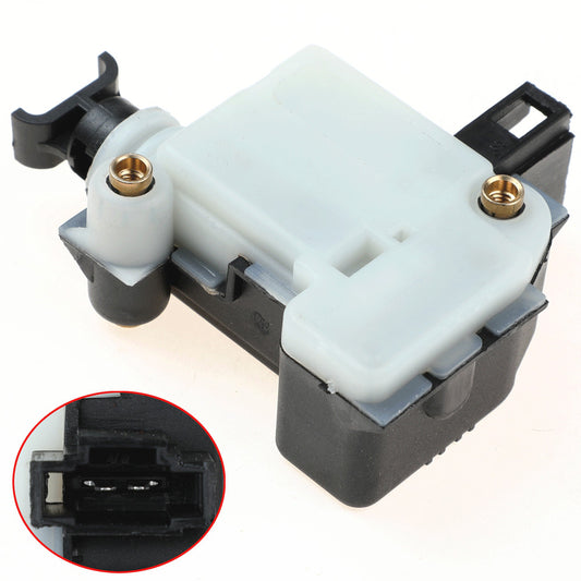 For Boot Tailgate Door Lock Release Solenoid Motor Actuator Mechanism 3B5827061B