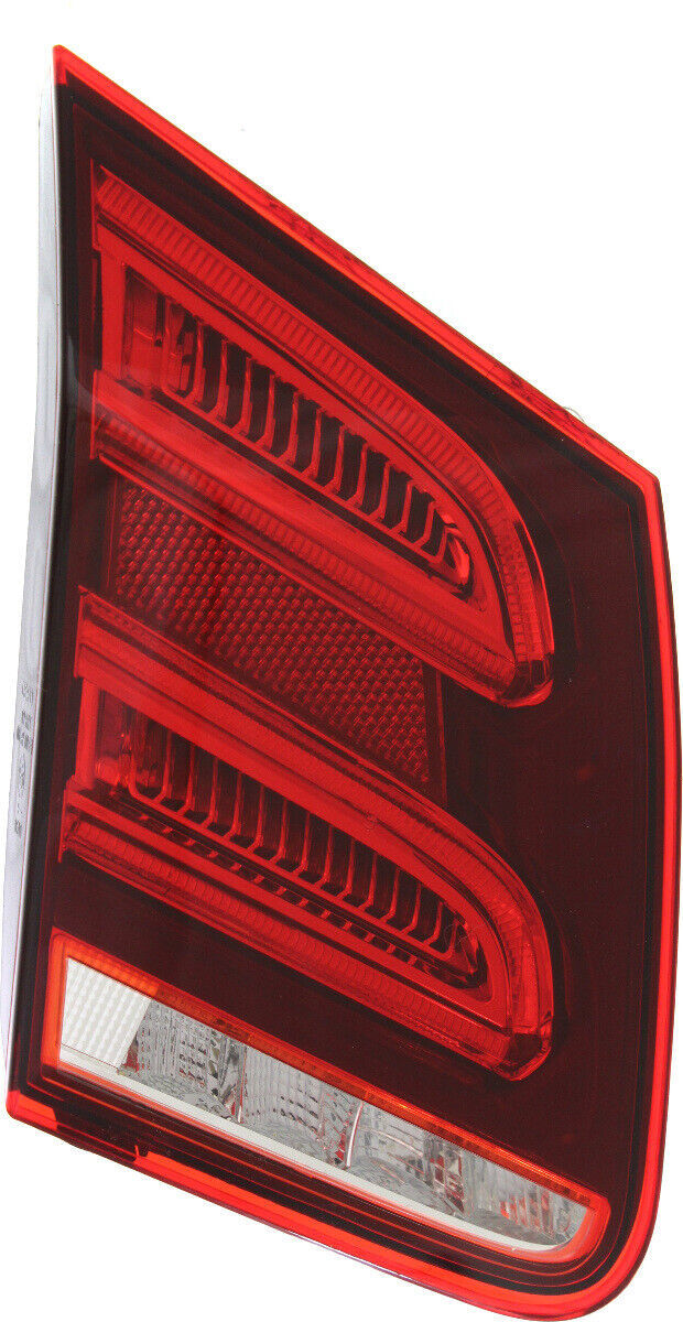 Applicable to for Mercedes-Benz E-Class 2015 - 2016 (left), retail interior sedan.