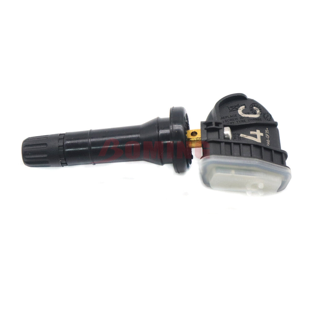 84413357 TPMS tire pressure sensor is suitable for Chevrolet Malibu, for GMC , for Sierra 1500, and for Cadillac .