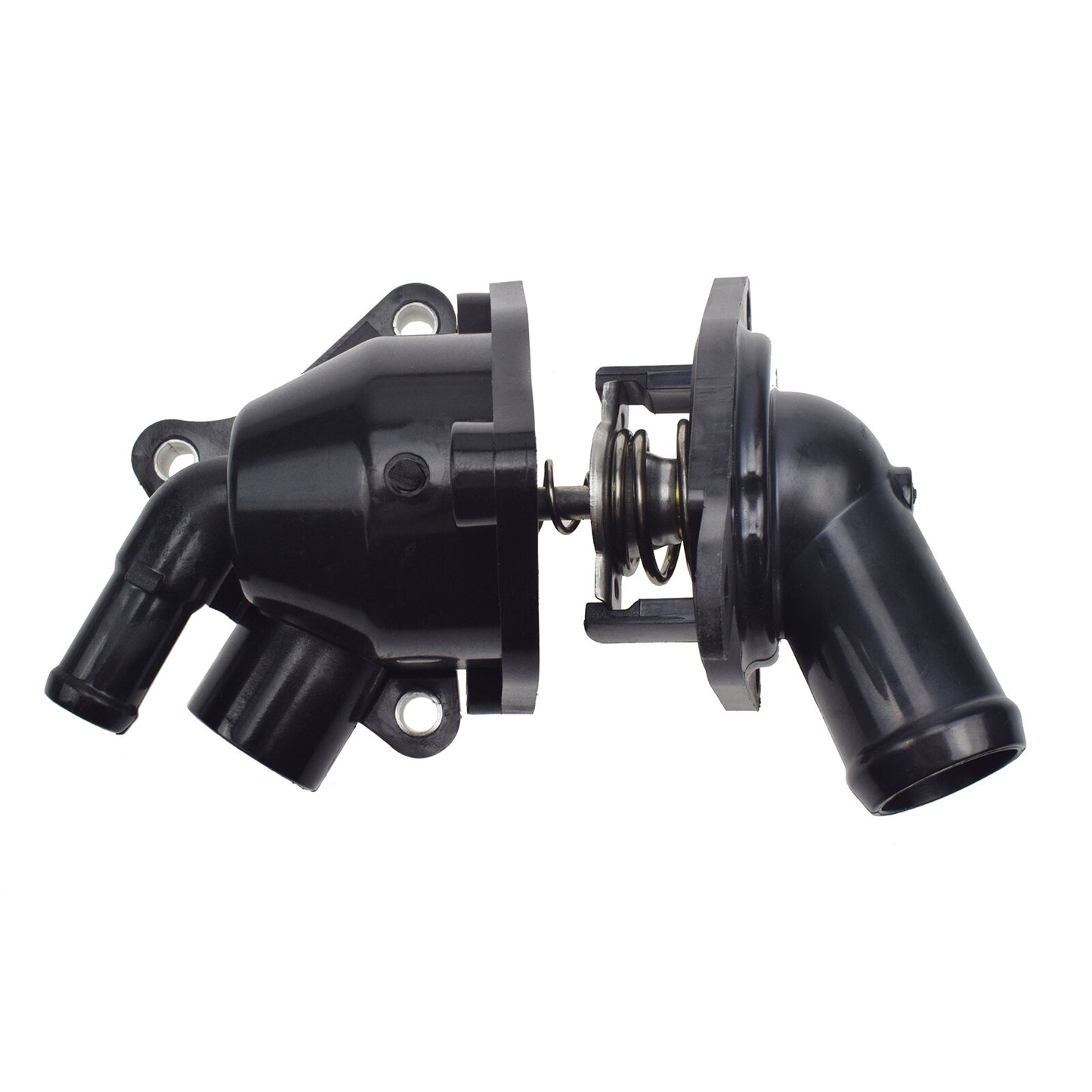 Coolant Thermostat w/ Housing 19301-PNA-003 For 2002-2006 for Honda for Civic CRV for Acura