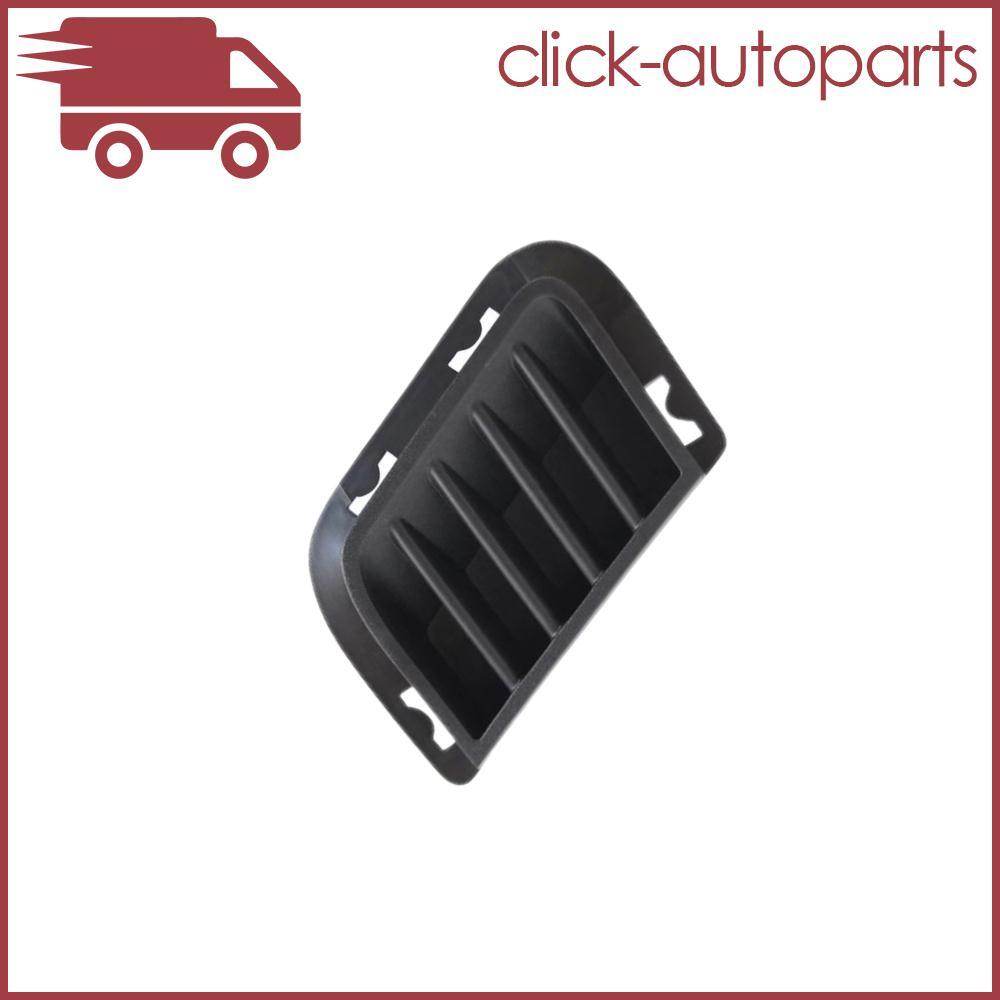 86524-3K000 Front Fog Lamp Cover for 2006-2008 for Hyundai Sonata Right Black