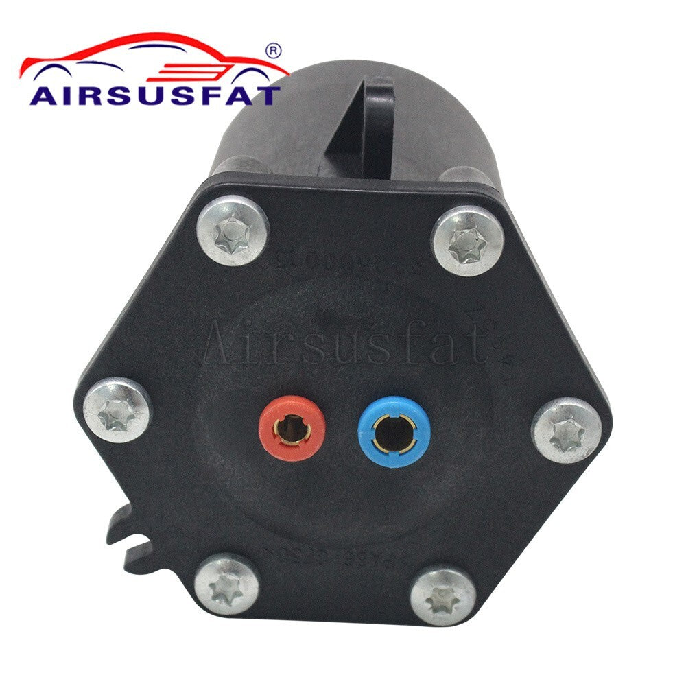 Air suspension compressor flash dryer suitable for Land Rover LR3 LR4 Discovery 3/4