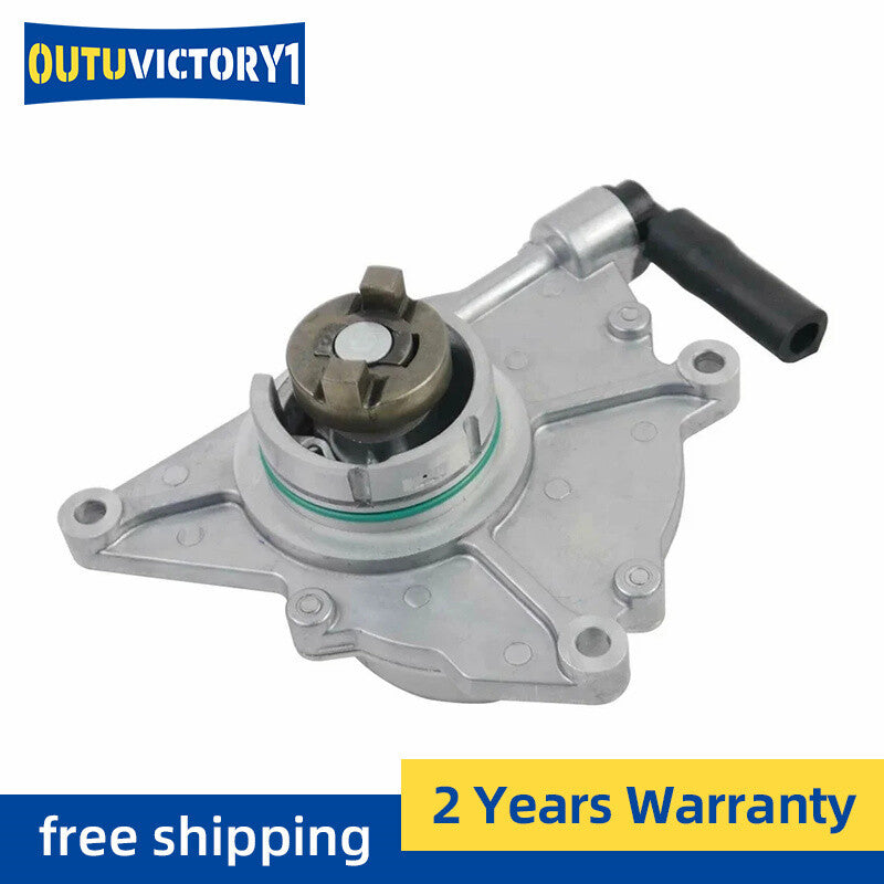 2006-2019 for Hyundai for Kia Sorento i800 iLoad 28810-4A401 Vacuum Pump