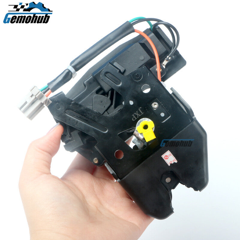 TRUNK LATCH Lock Release Actuator for 1998-2000 for Honda Accord EX, SE, EXL