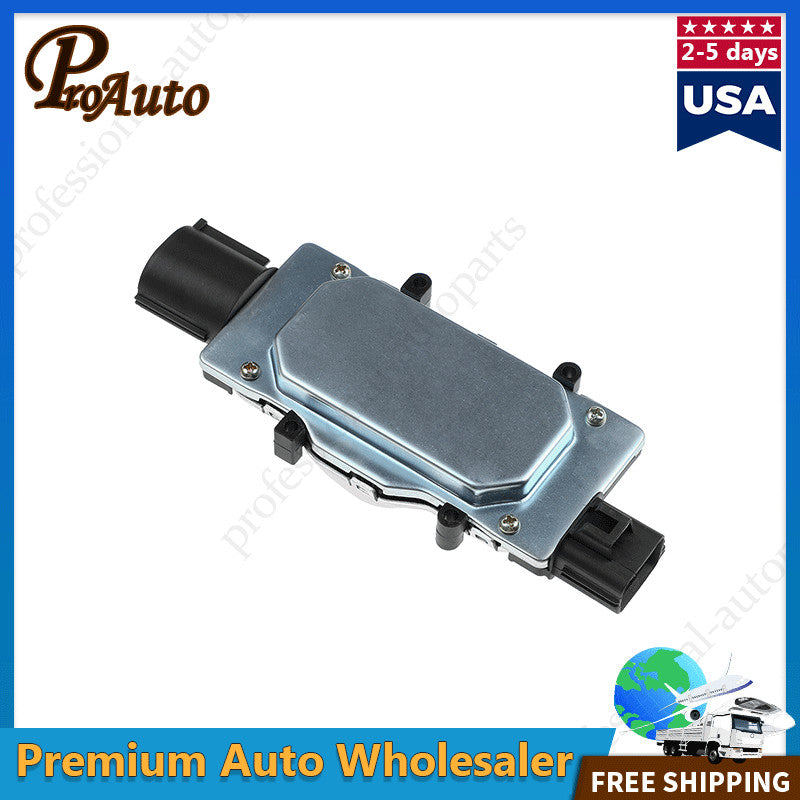 For 2013-2018 for Ford Focus Engine Cooling Fan Control Module Unit 1137328464