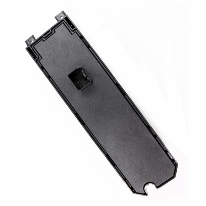 Power Window Switch Driver Side 7S7T14A132BC Fit for Ford Mondeo MK4 S-MAX GALAX