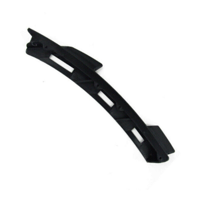 Suitable for 2012, 2013, 2014, 2015, 2016, and 2017 HY ACCENT front bumper spacers (left and right).