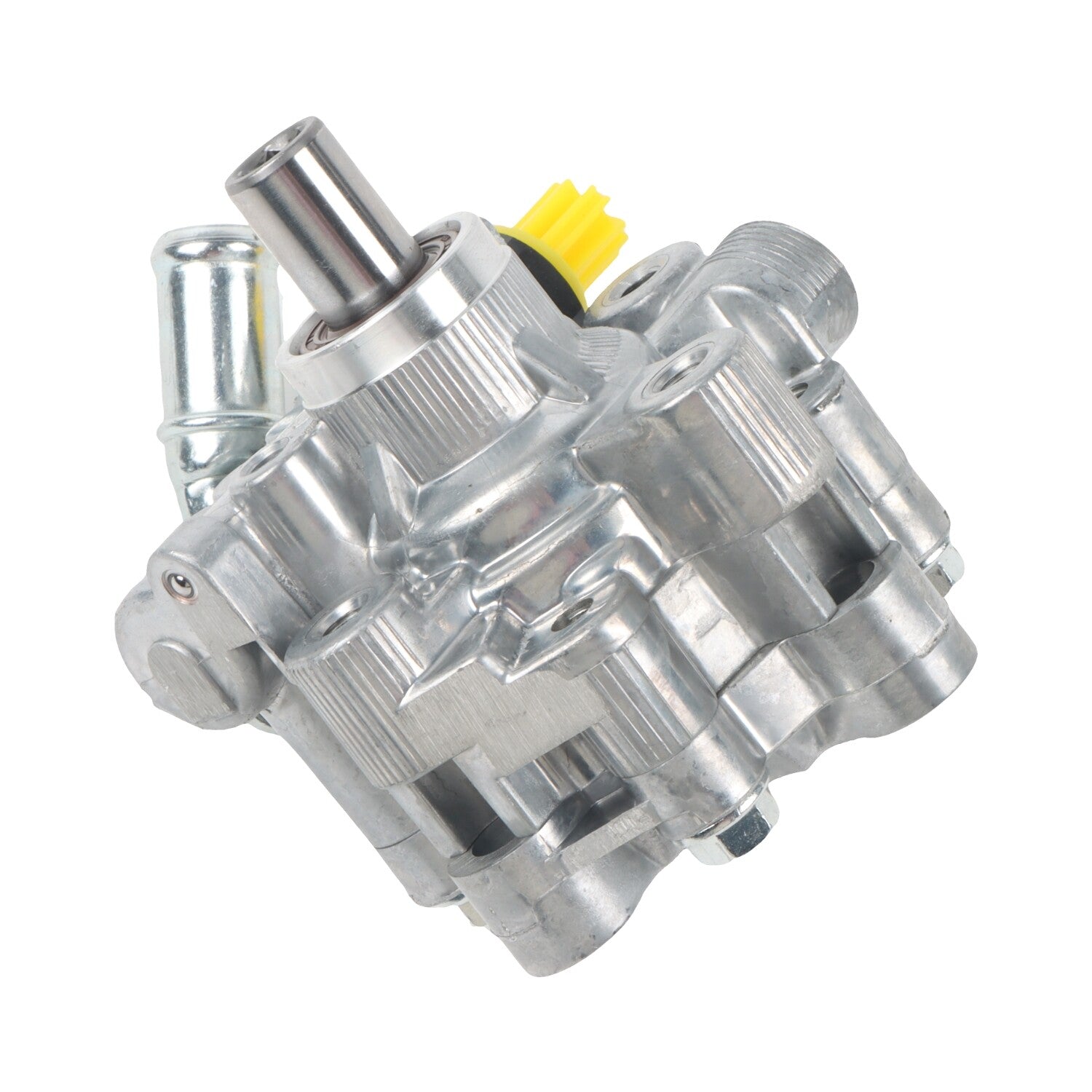 1pc Power steering pump for Chrysler 300 for Dodge for Challenger V6 2.7L 21-5439 US