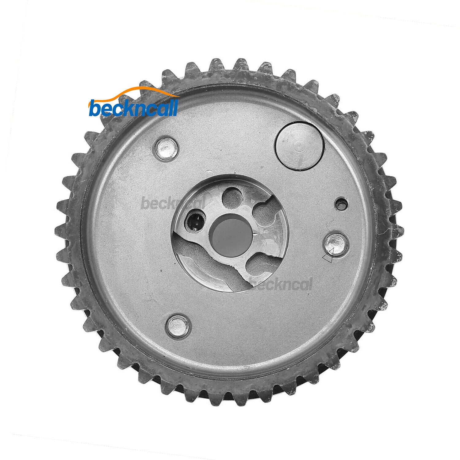 2xIntake Variable Valve Timing Sprocket 13025ED000For for Nissan Versa 16-20 L4 1.6L