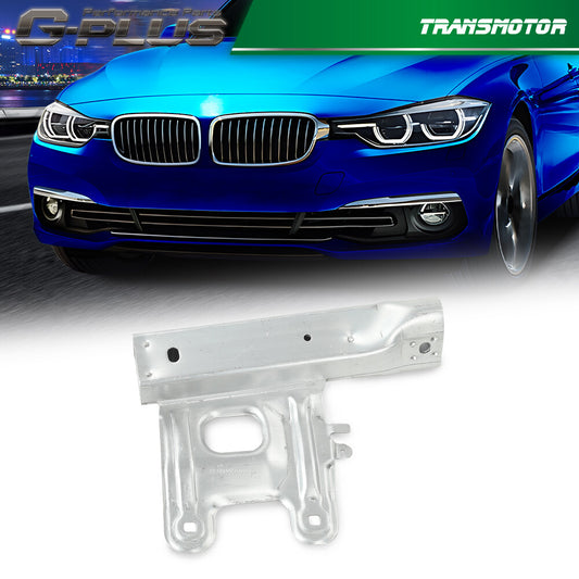 Suitable for BMW 12-17 320i 330 left front lower bumper bracket