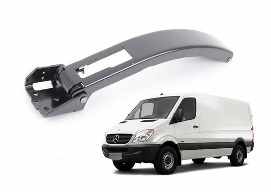 for MERCEDES SPRINTER W906 2007-2018 Rear Door Check Strap Stopper 9067600228