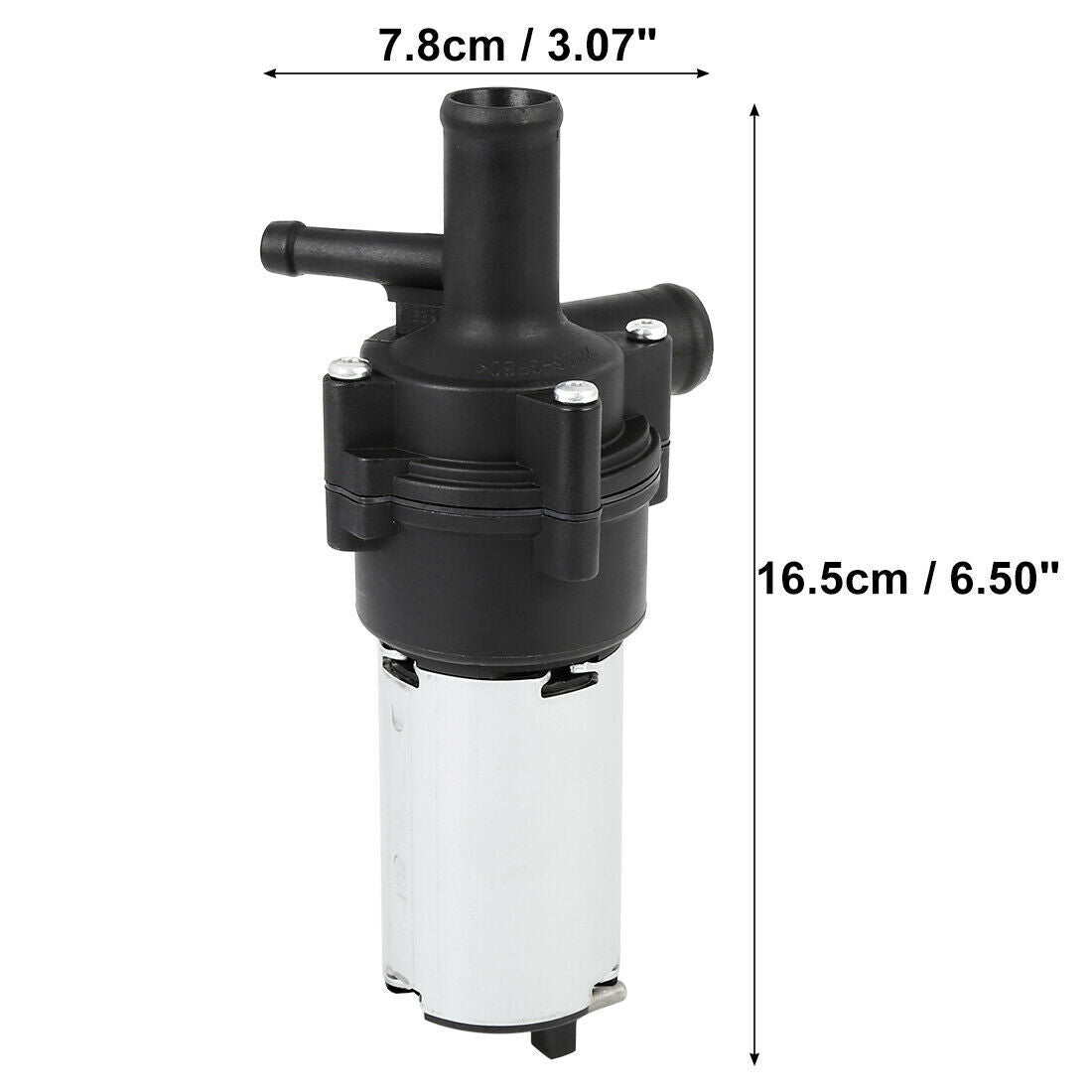 Auxiliary cooling water pump 2038350164 is suitable for Mercedes-Benz C230, E320, E430, and CLK320.