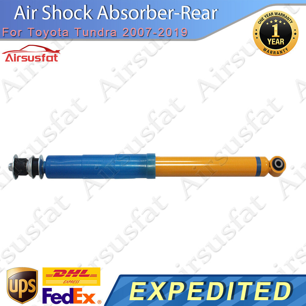 Rear L/R Coil Spring Shock Absorber Core for Toyota Tundra 07-19 48530-0C041