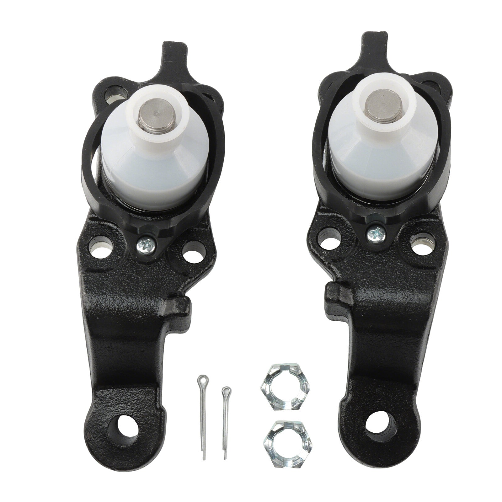 2X for Toyota for TOYOTA SEQUOIA TUNDRA Sequoia Tundra Lower Ball Joint Front LHRH