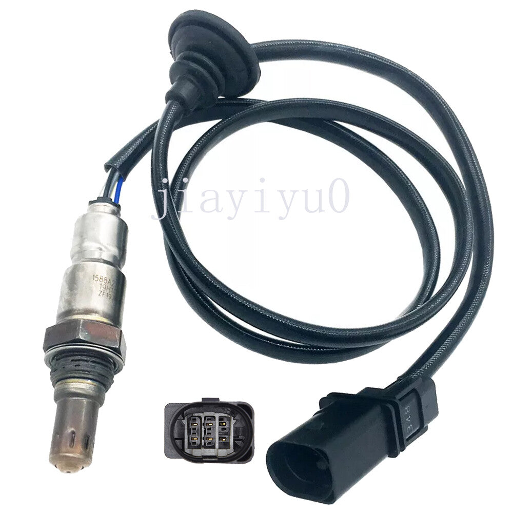 2-pack of oxygen sensors for Cadillac XT5, CT4, CT5, CT6, XT4, for GMC , and for Chevrolet (55488558, 55489474)