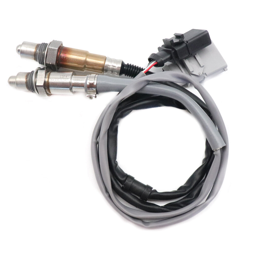 Up+Downstream oxygen sensor 8V0906262D 06K906262AC suitable for Volkswagen GTI, for Golf , for Audi A3, S3, TT