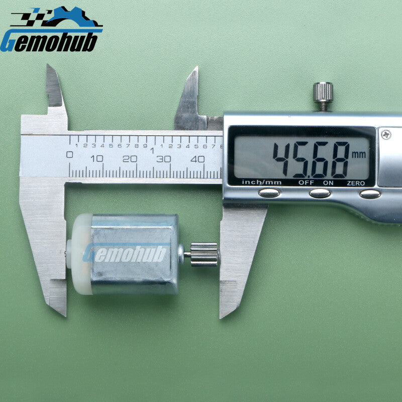 Car Central Latch Door Locking Motor for Audi RS6 C6 R8 RS4 B7/RS4 Cabriolet