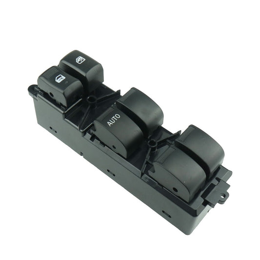 LHD Electric Power Window Master Switch for Isuzu D-MAX Pickup 8974174690