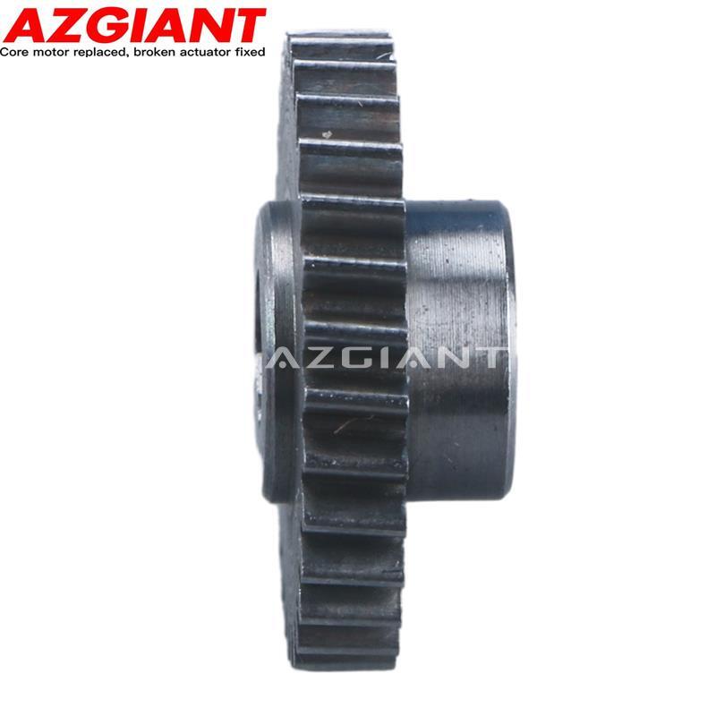 Side Mirror Folding Motor Gear for 2020-2023 for Mazda CX-30 / 2010-2023 for Mazda CX-50