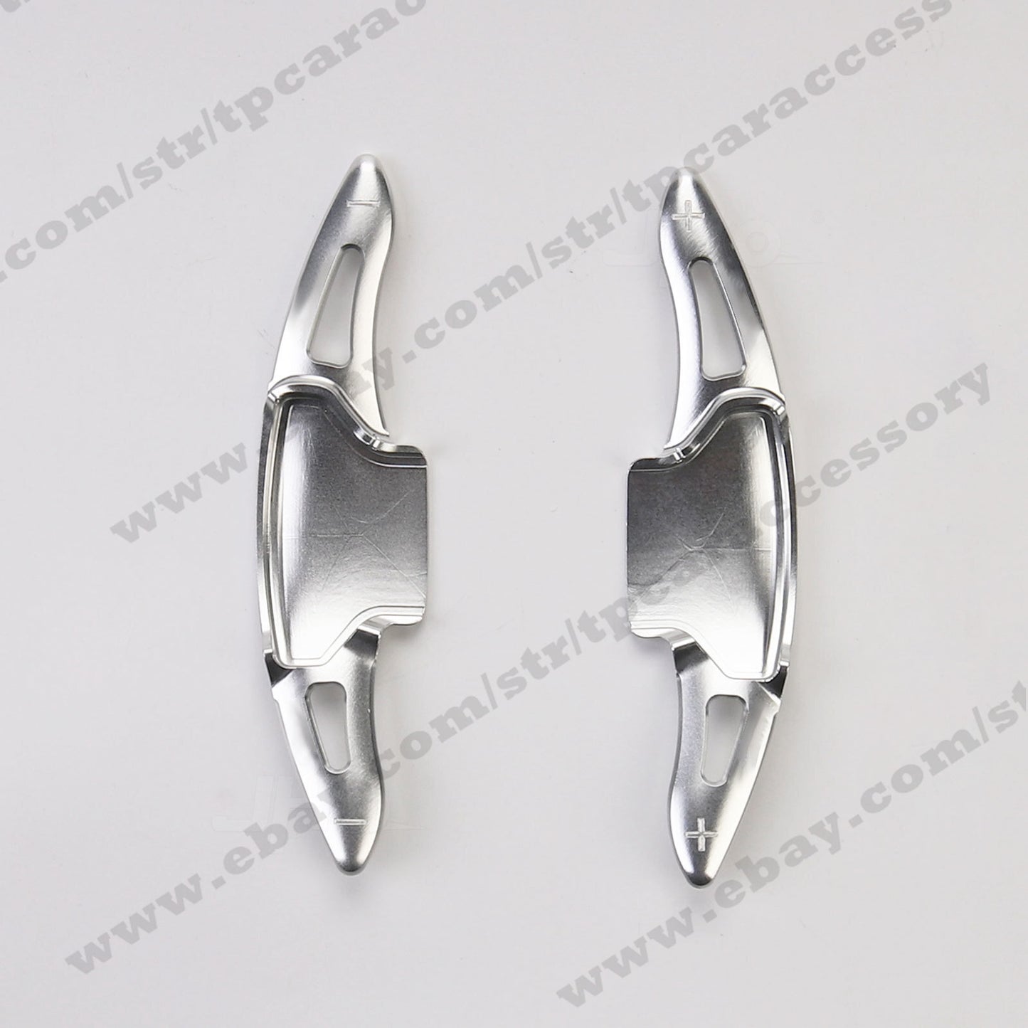 Car Steering Wheel Shift Shifter Extension Paddle for Ford Explorer 2020 2021