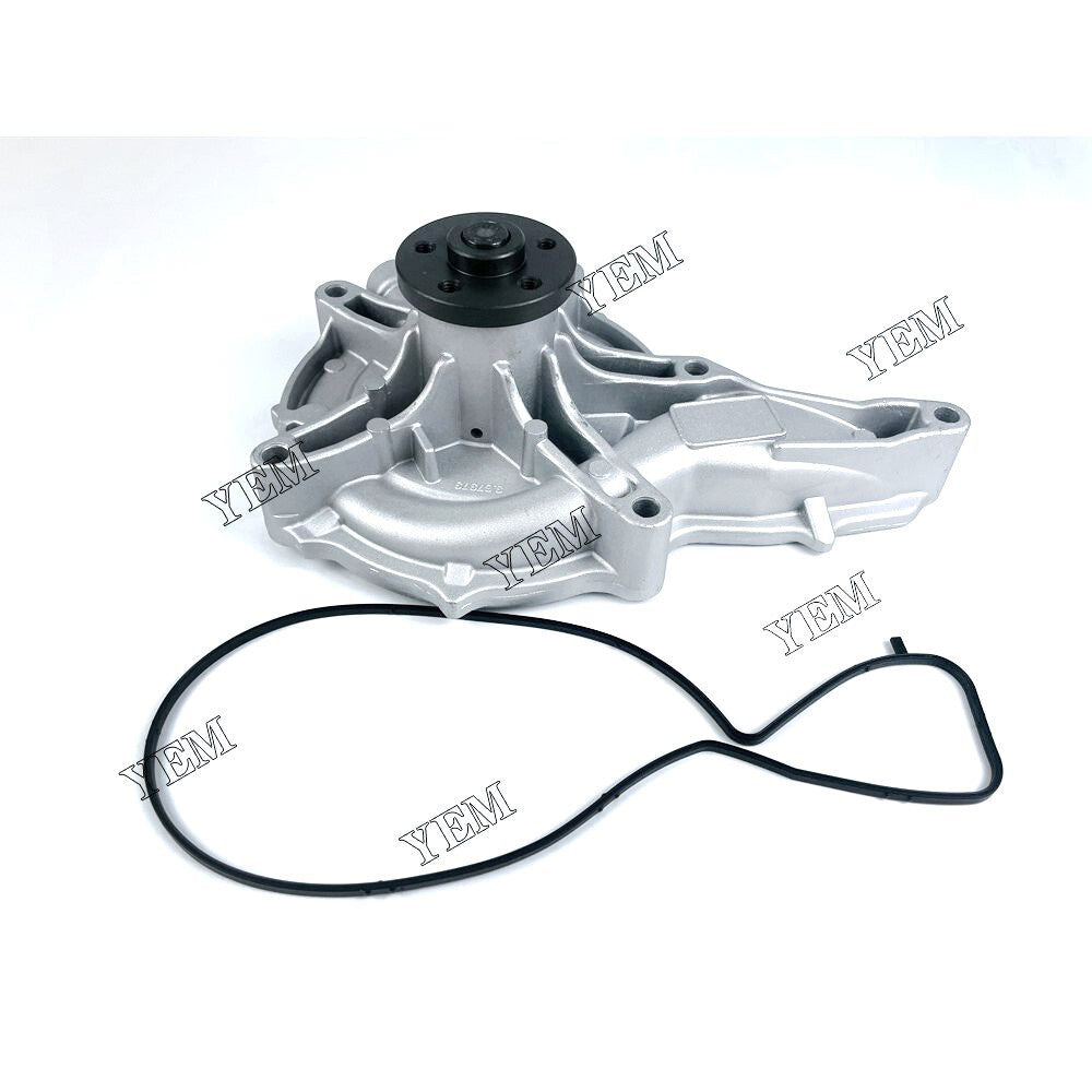 D13 Water Pump Engine Cooler Pump Fit for Volvo Diesel Engine Spare Parts.