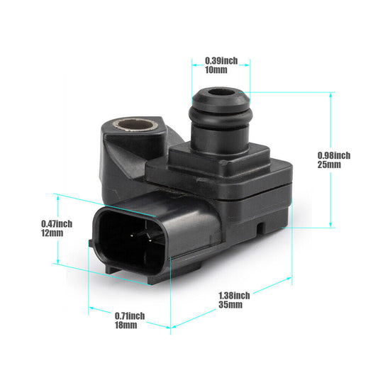 46762653 Lambda oxygen sensor suitable for ALFA ROMEO 156 for Fiat Marea for LANCIA Kappa 1.2 3.0