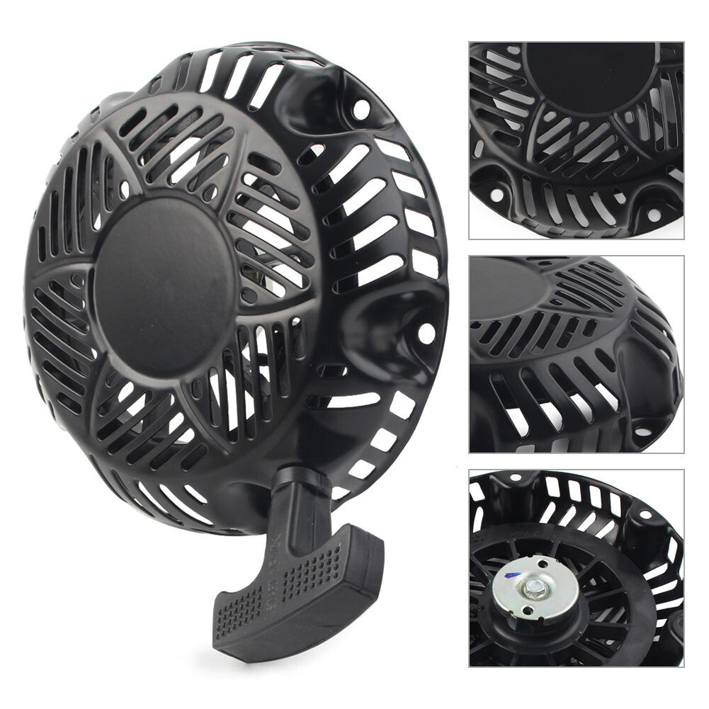 Recoil Starter Assembly Replacement For Kohler 17 165 02-S 1716502S CH260 CH270