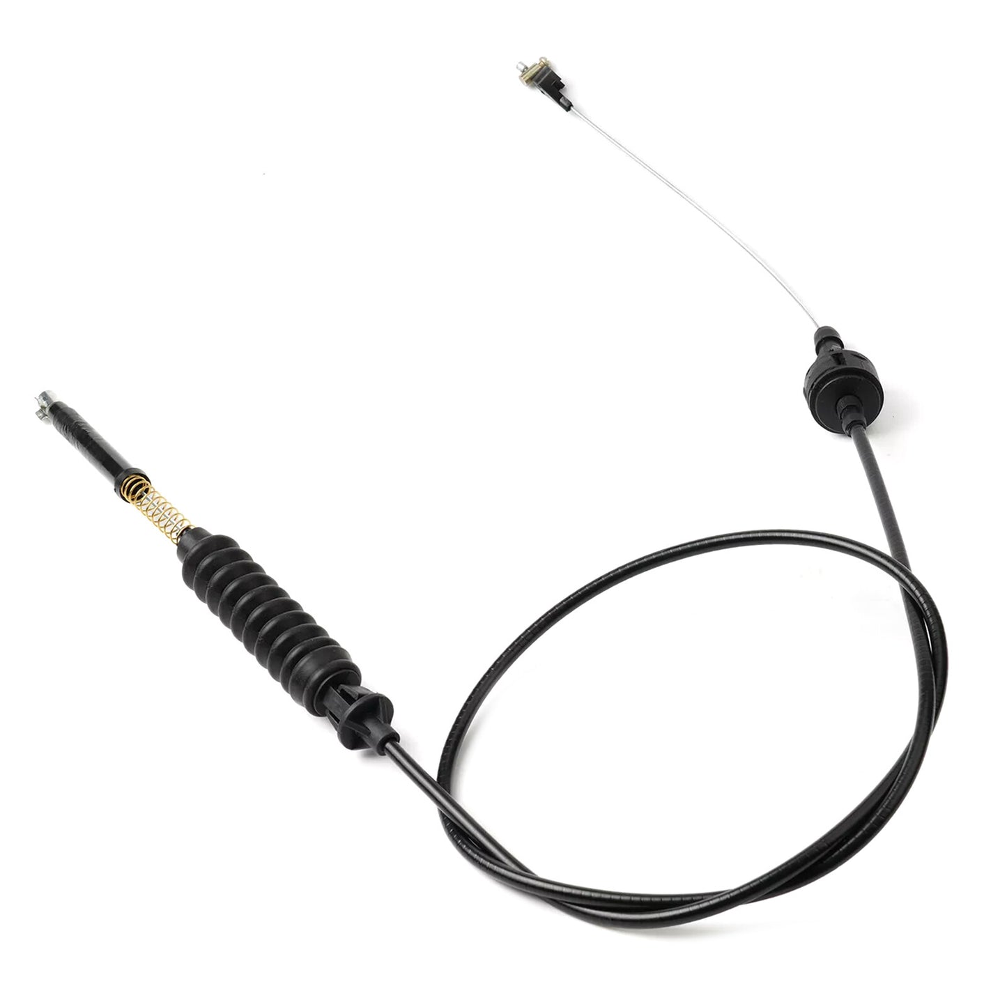 New AOD for Ford Truck Transmission Detent Kickdown Cable F2TZ-7F042-A