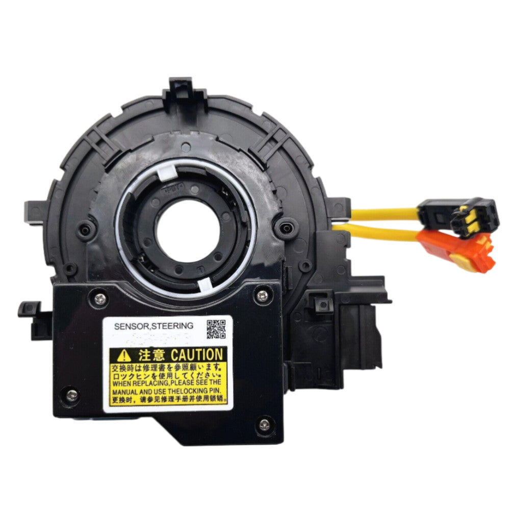 Clock spring w/steering sensor for 12-14 for Camry 13-16 for Avalon 8924B-06010