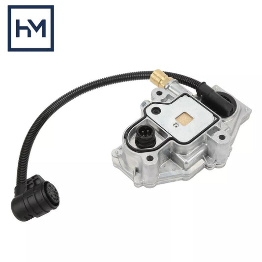 24V clutch control solenoid valve suitable for Volvo FH/ for RENAULT 2327063 21710522