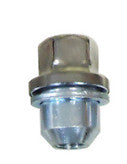 RRD500560 5-piece alloy wheel lug nuts for Land Rover for Defender 90 110