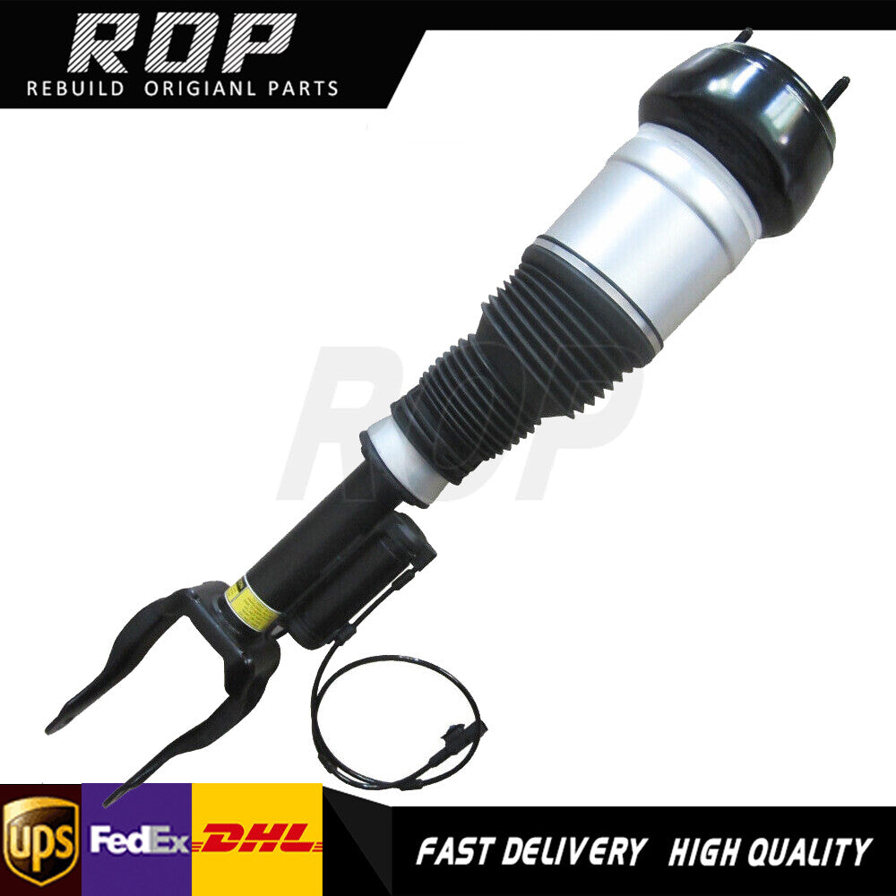 Right Front Air Suspension Strut w/ADS for Mercedes ML GL-Class W166 X166 GL350