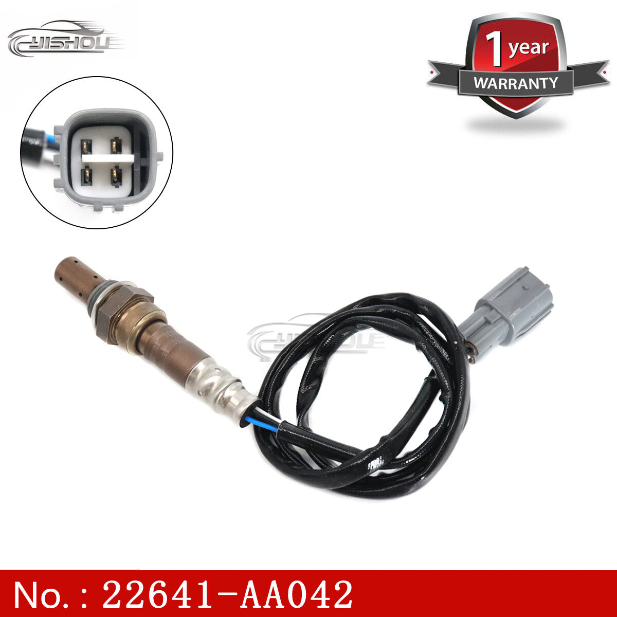 22641-AA042 Upstream/Pre-O2 Sensor for Subaru Impreza WRX 2.0L (2002-2005)