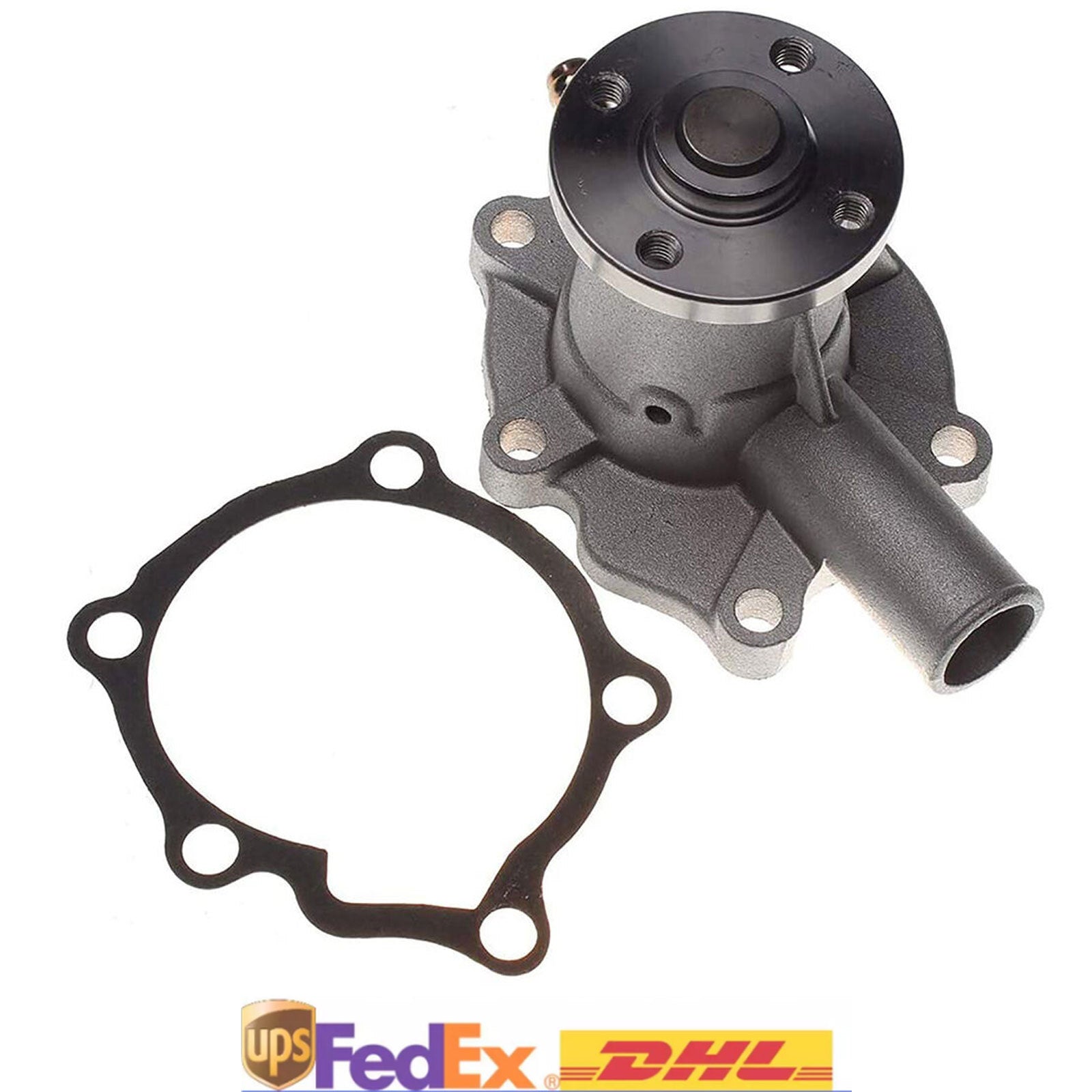 Water Pump 15841-73030 15852-73030 For Kubota D600 V800 G3200 G4200H G5200H