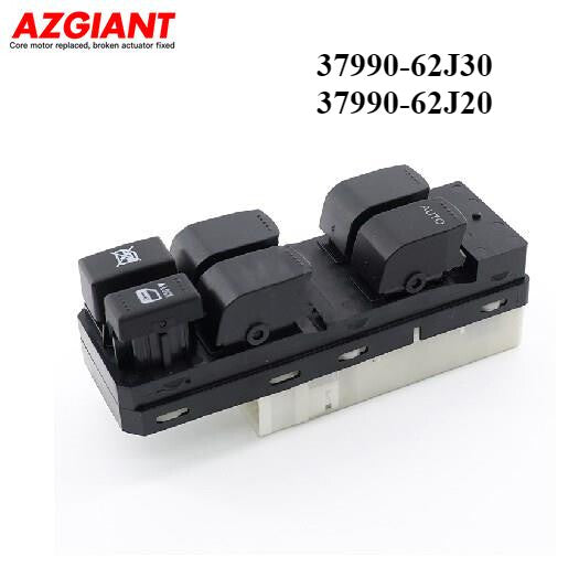 FORNT right-side power window switch for Suzuki Grand Vitara SX4 / for Swift