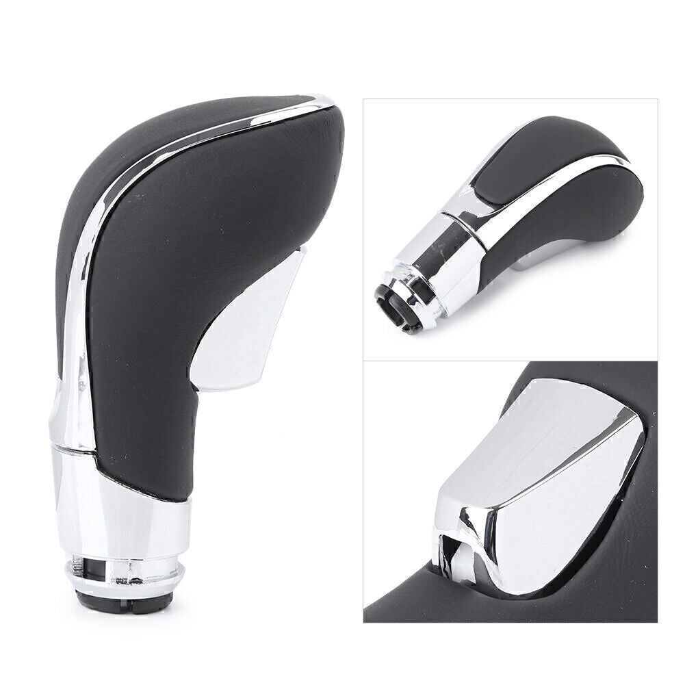 1x Automatic Gear Shift Knob For GM for Buick Regal for Opel Insignia for Vauxhall 2009-2013