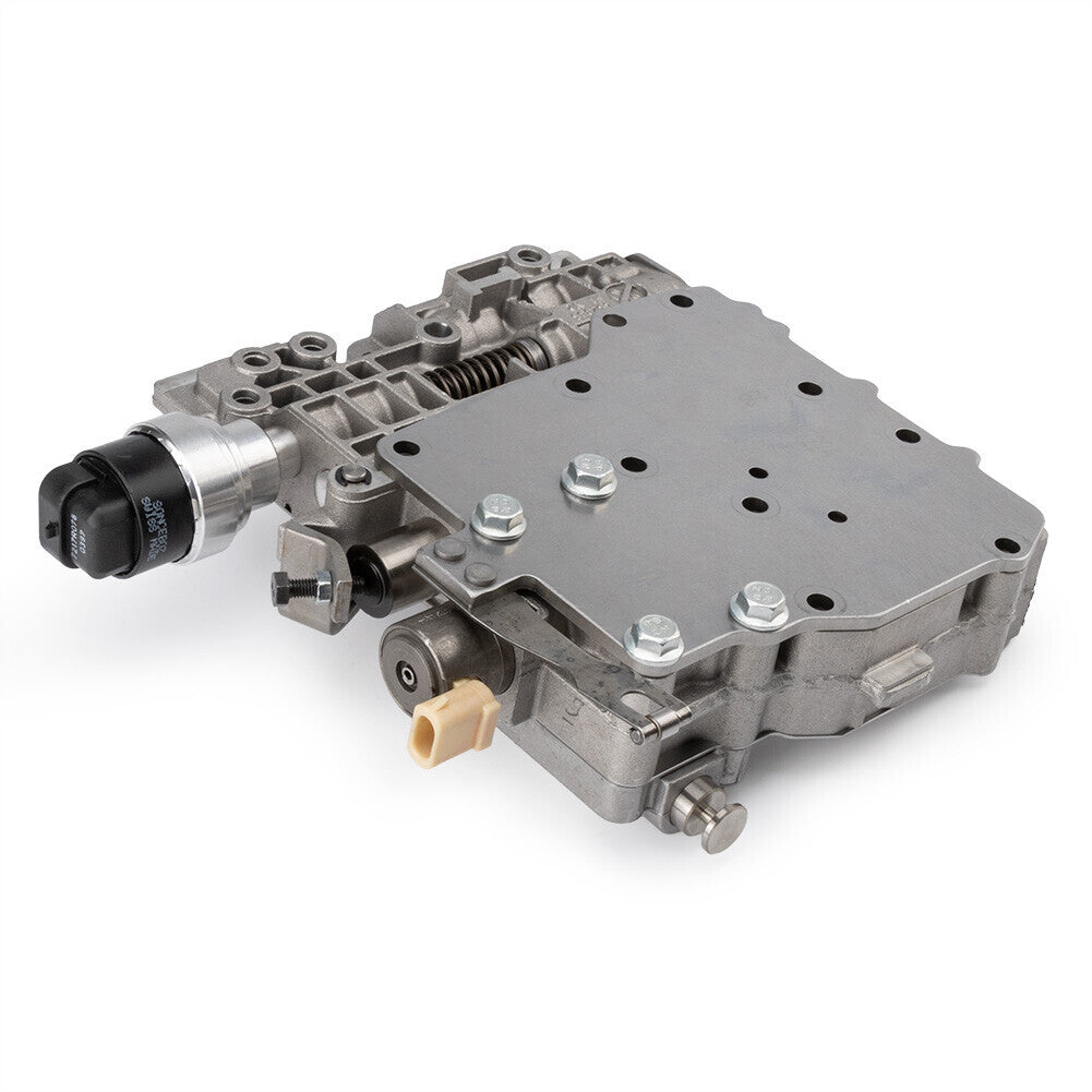F2 CVT Transmission Valve Body for Mini Cooper 02-08 1.4L 1.6L DC CFT25 CFT27