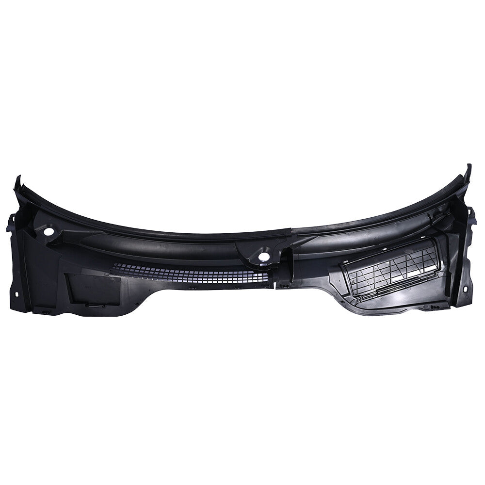 Windshield Wiper Cowl Cover Panel For 07-15 for Mini Cooper 51132751209,51132751210