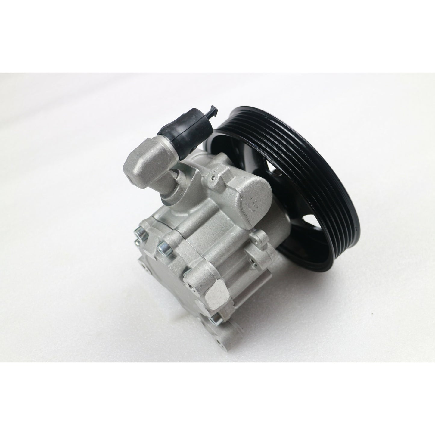 Power Steering Pump Fit for Mercedes-Benz E-CLASS W211 W220 S-CLASS C215 C230