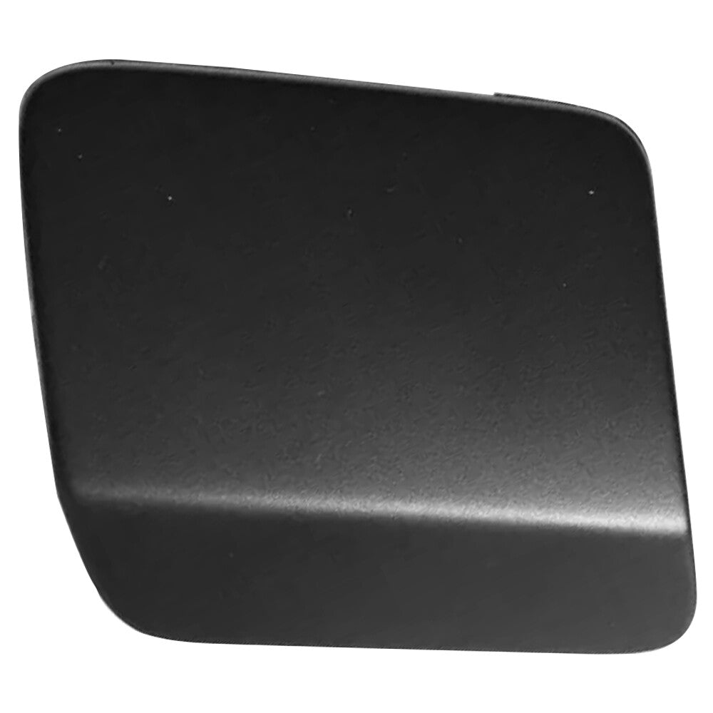 Right Side Headlight Washer Nozzle Cover Unpainted For X6 F16 F86 2013-2019