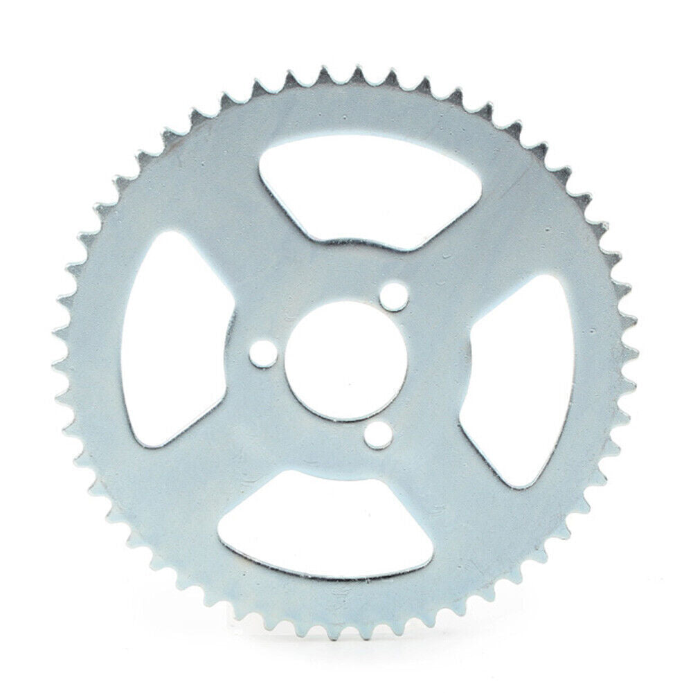 For 47 49 cc Kids ATV Pocket Bike for Mini Moto Scooter 54T 35mm Rear Chain Sprocket