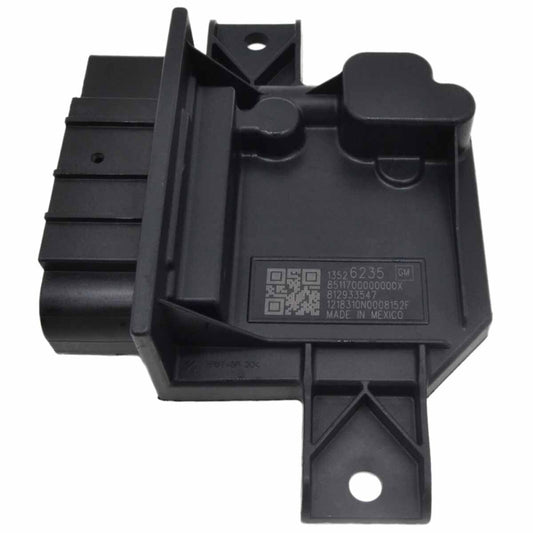 Fuel pump control module 13526235 compatible with for Sierra Silverado 2017-2019