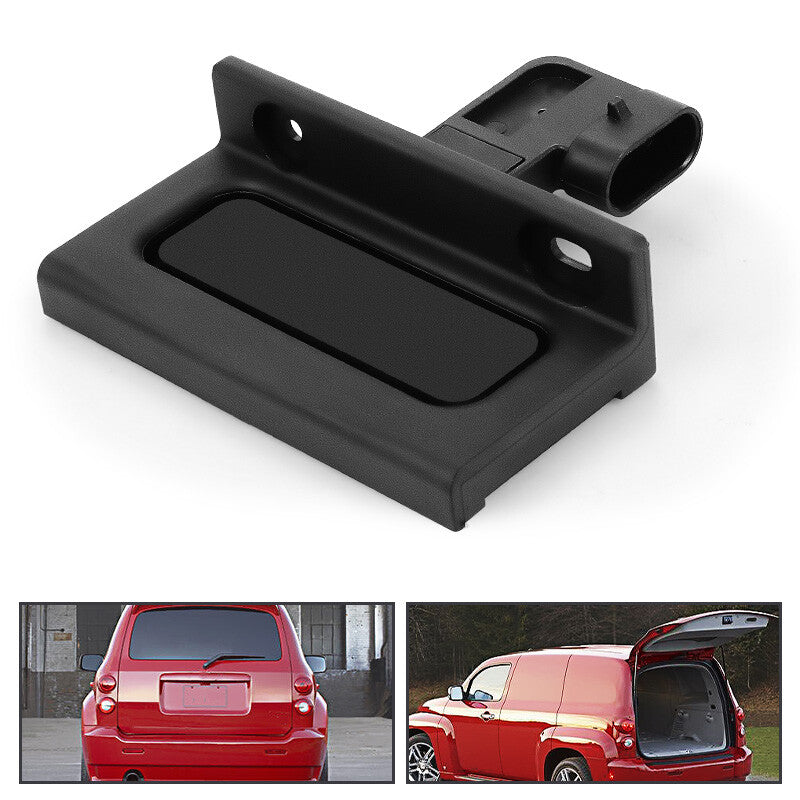 Power Tailgate Release Switch for Chevrolet 2006-2011 for GMC Envoy XUV 2004-2005