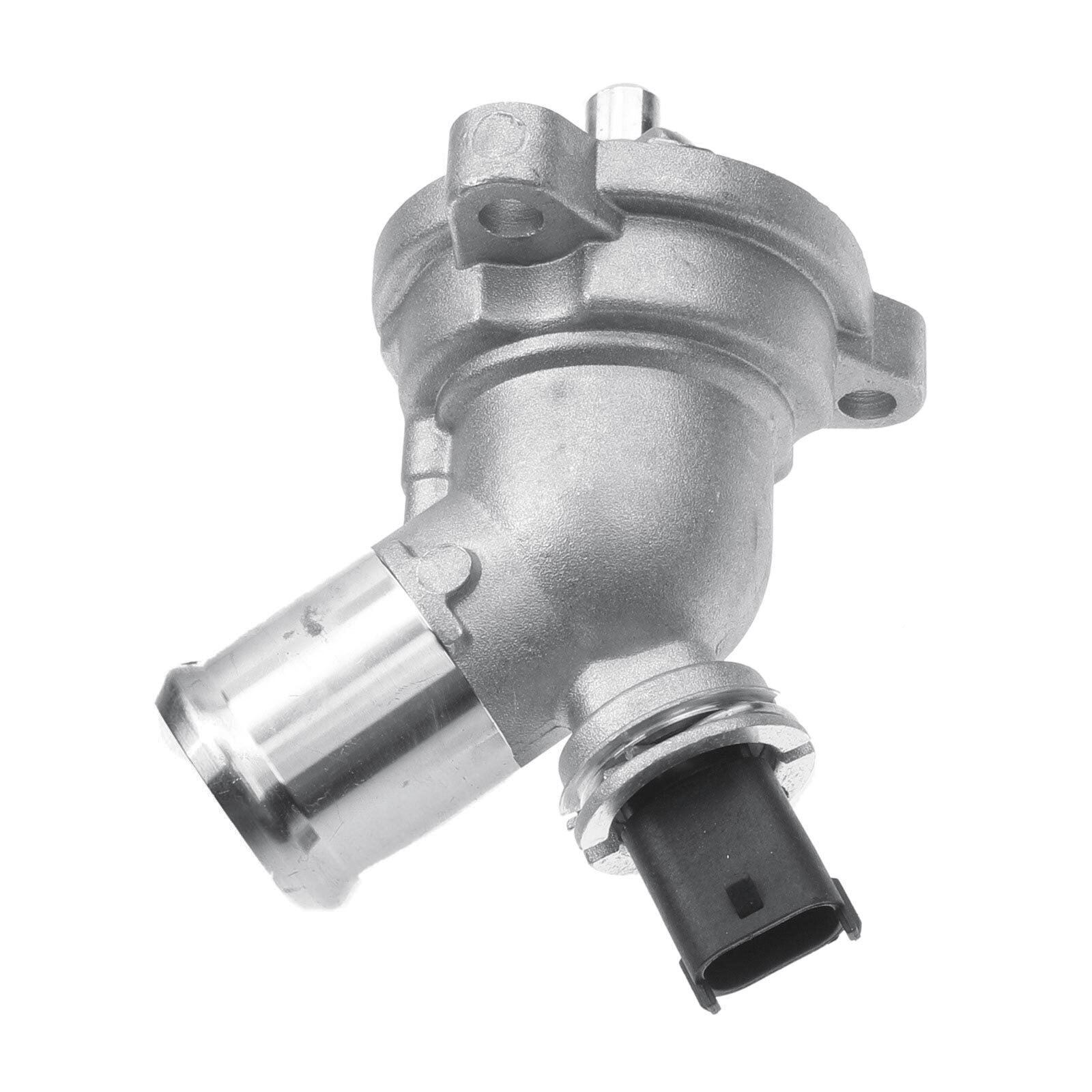 25199831New Coolant Thermostat for Chevrolet Spark 2013 2014 2015 L4 1.2L