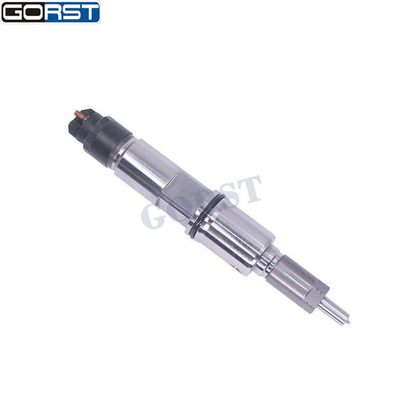Common rail nozzle injector assembly 0445120106 is suitable for Renault Tianlong D5010222526