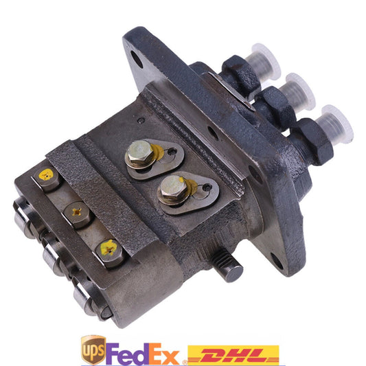 For Kubota L225 L235 L245 L275 L295DT L2050DT Fuel Injection Pump 15321-51010